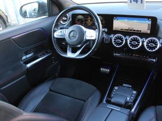 MERCEDES-BENZ GLA 200 usata, con Servosterzo