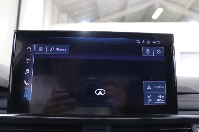 AUDI A4 usata, con Immobilizzatore elettronico