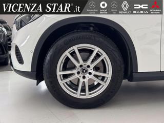 MERCEDES-BENZ GLC 220 usata, con Autoradio