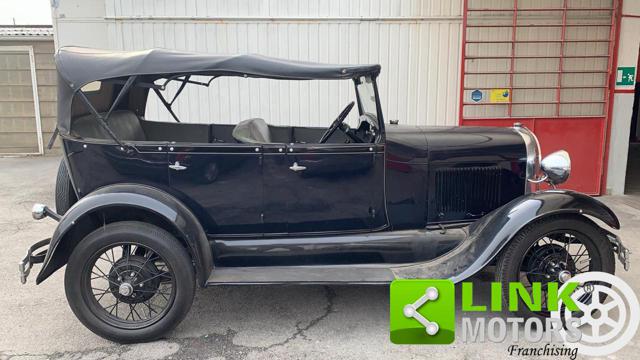FORD Other usata 2