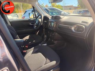 JEEP Renegade usata, con Immobilizzatore elettronico