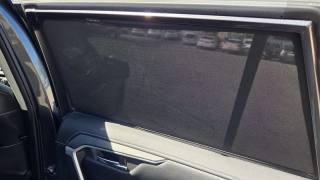 TOYOTA RAV 4 usata, con Interni in pelle