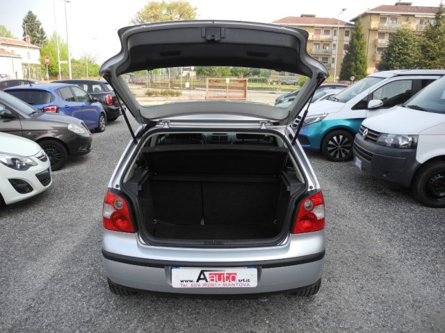 VOLKSWAGEN Polo usata 40