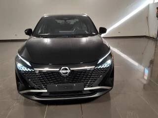 NISSAN Qashqai usata, con Airbag laterali