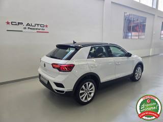 VOLKSWAGEN T-Roc usata, con Alzacristalli elettrici