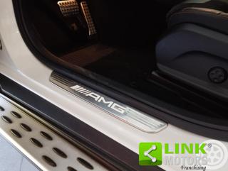 MERCEDES-BENZ GLC 43 AMG usata, con Sistema di navigazione