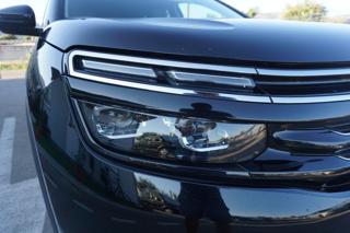 CITROEN C5 Aircross usata, con Portellone posteriore elettrico