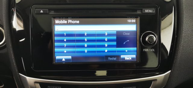 MITSUBISHI ASX usata 67