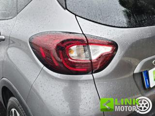 RENAULT Captur usata 35