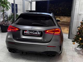 MERCEDES-BENZ A 45 S AMG usata, con Cerchi in lega