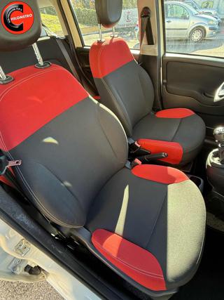 FIAT Panda usata, con ESP