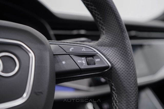 AUDI Q8 usata, con Fari LED