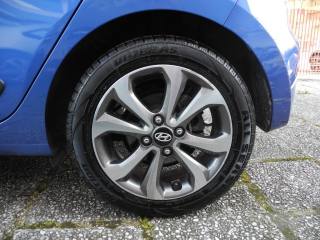 HYUNDAI i10 usata 45