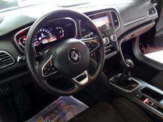 RENAULT Megane usata, con Chiusura centralizzata