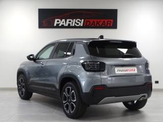 JEEP Avenger usata, con Airbag Passeggero