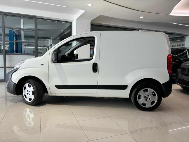 FIAT Fiorino usata, con Chiusura centralizzata