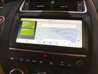 JAGUAR E-Pace usata, con Controllo trazione