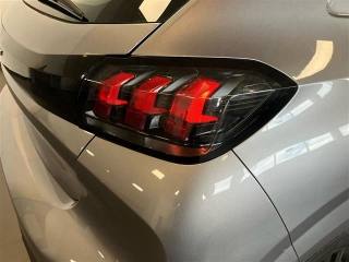 PEUGEOT 208 usata 7