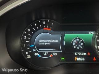 FORD S-Max usata, con Climatizzatore automatico, 3 zone