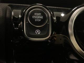 MERCEDES-BENZ A 180 usata, con Luci diurne