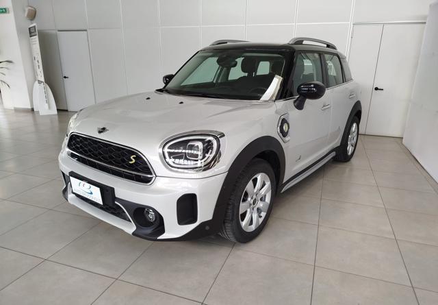 MINI Countryman usata, con Airbag