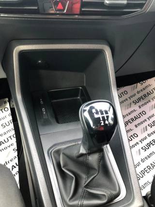 VOLKSWAGEN Caddy usata, con Chiamata automatica per emergenze