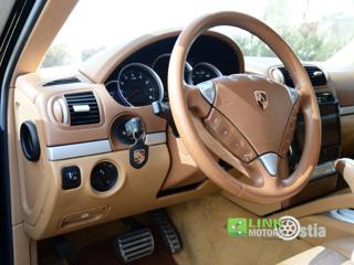 PORSCHE Cayenne usata 32
