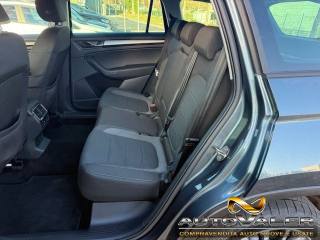 SKODA Kodiaq usata, con Fendinebbia