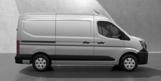 RENAULT Master usata, con Alzacristalli elettrici