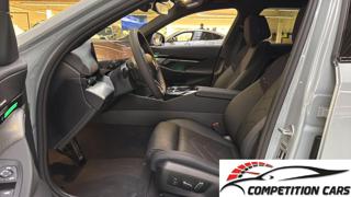 BMW 520 usata, con Chiusura centralizzata