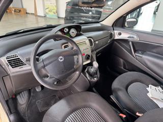 LANCIA Ypsilon usata, con Chiusura centralizzata