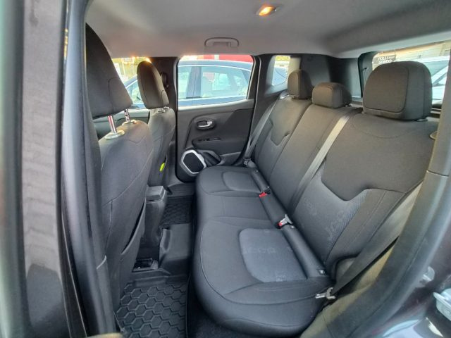 JEEP Renegade usata, con Controllo trazione