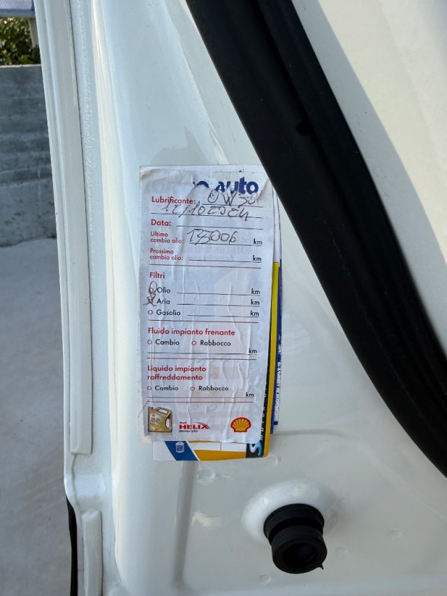 JEEP Compass usata, con Immobilizzatore elettronico