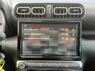CITROEN C3 Aircross usata, con Luci diurne LED