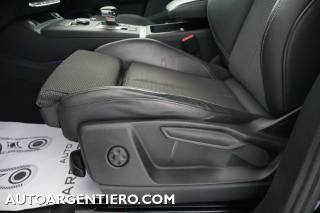 AUDI Q5 usata, con Leve al volante