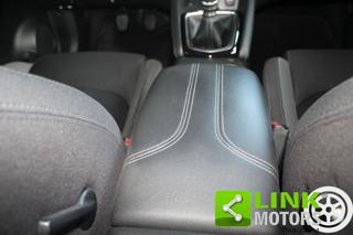 NISSAN Qashqai usata, con Bluetooth