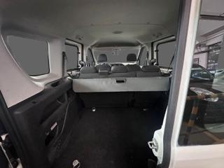 FIAT Doblo usata, con Immobilizzatore elettronico