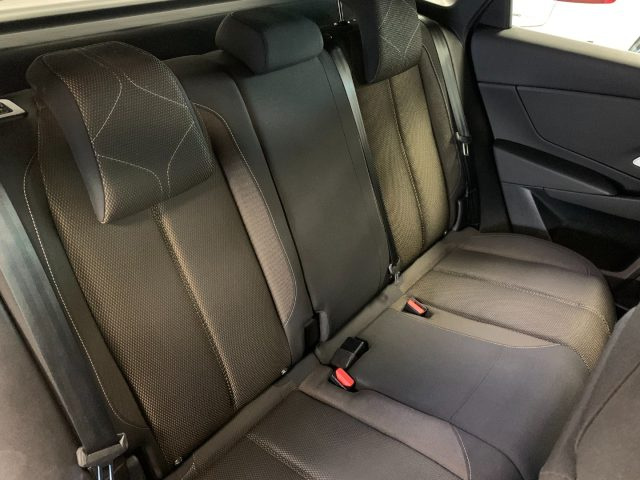 DS AUTOMOBILES DS 7 usata, con Park Distance Control