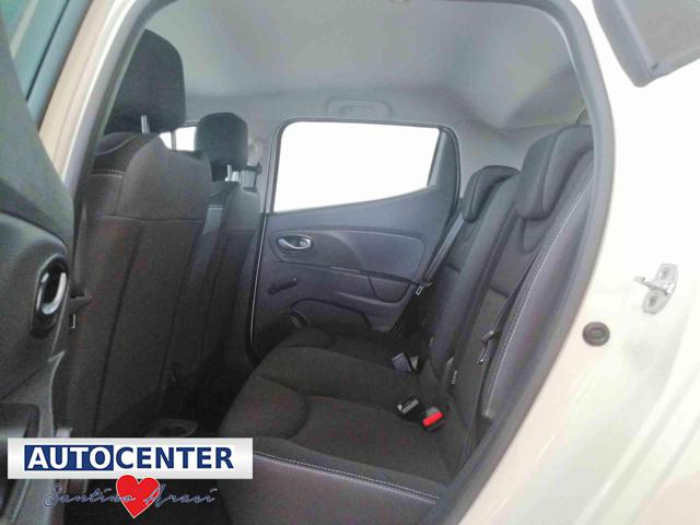 RENAULT Clio usata 14