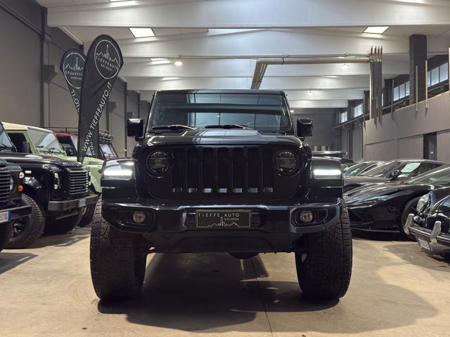 JEEP Wrangler usata, con Airbag