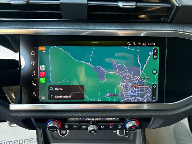 AUDI Q3 usata, con Vivavoce