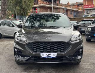 FORD Kuga usata, con Airbag