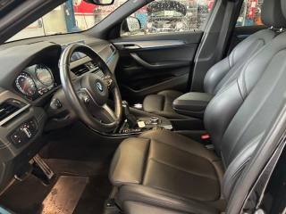 BMW X2 usata, con Specchietti laterali elettrici