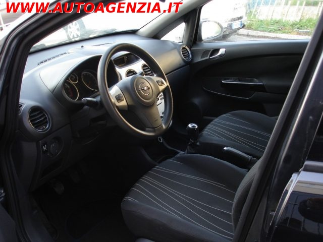 OPEL Corsa usata 10