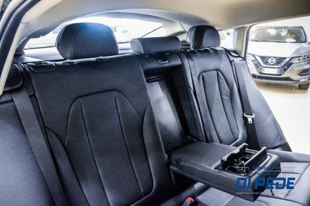 BMW X4 usata, con Autoradio digitale