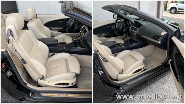 BMW 650 usata 24