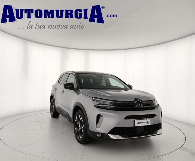 CITROEN C5 Aircross usata, con ABS