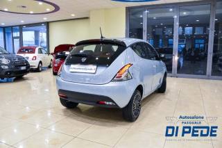 LANCIA Ypsilon usata, con Autoradio