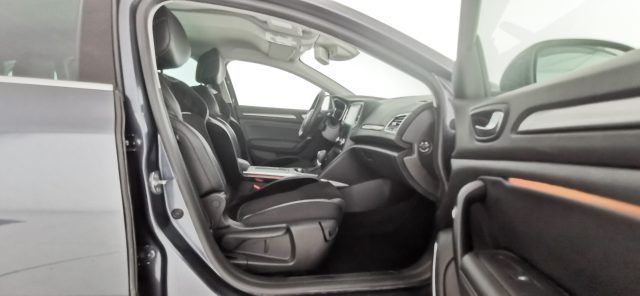 RENAULT Megane usata 54