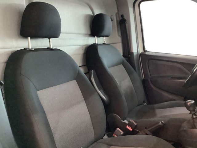 FIAT Doblo usata, con Bracciolo